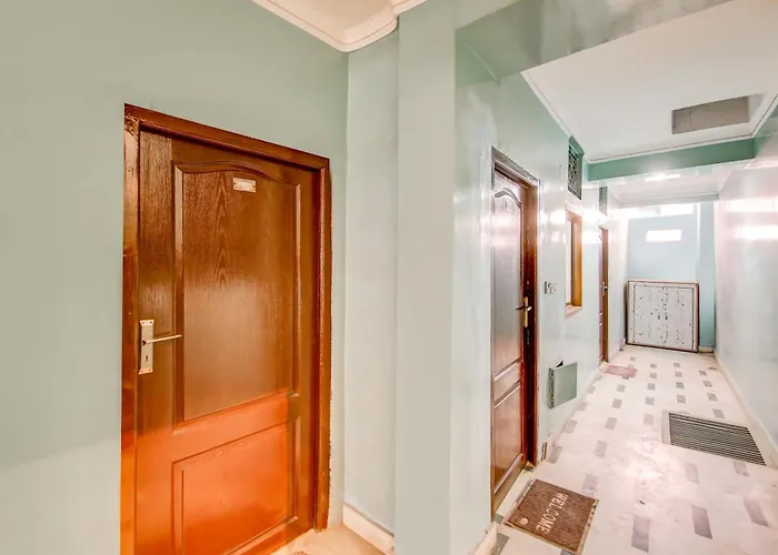 Hotel Neha Inn New Delhi
