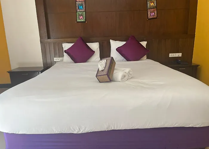 Thai Siam Patong