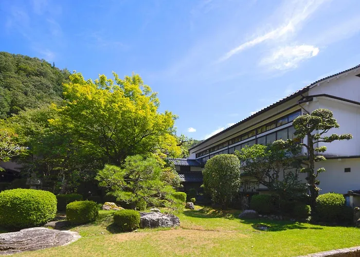 Tokiwa Bekkan Toyooka 