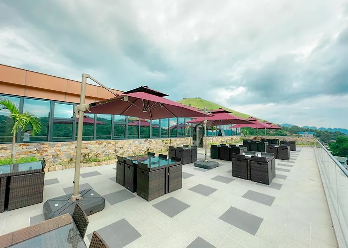Venus Royale Hotel Coron