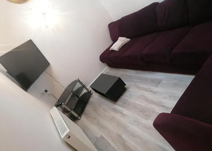Great Home Of Relaxations Stoke-on-Trent