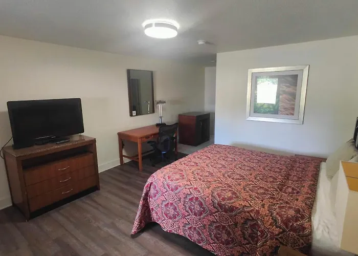 Mount Airy Motel