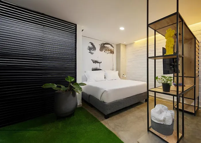 Altio Hotel Cali