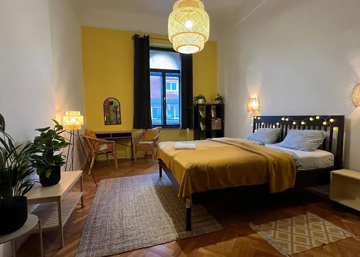 NAPartman Pécs