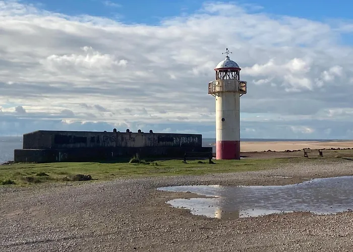 Hh Accommodation Millom