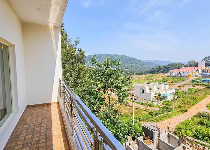 Ihotels Yercaud