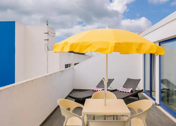 Grand Muthu Oura View Beach Club Albufeira