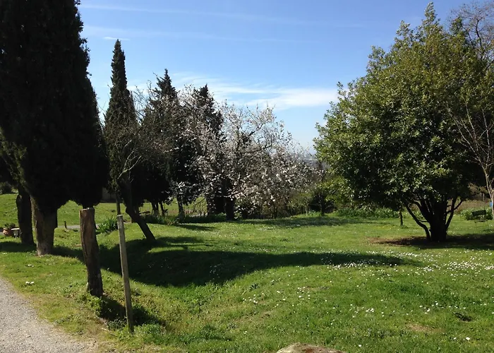 Ecuries Sainte Croix Bed & Breakfast Carcassonne