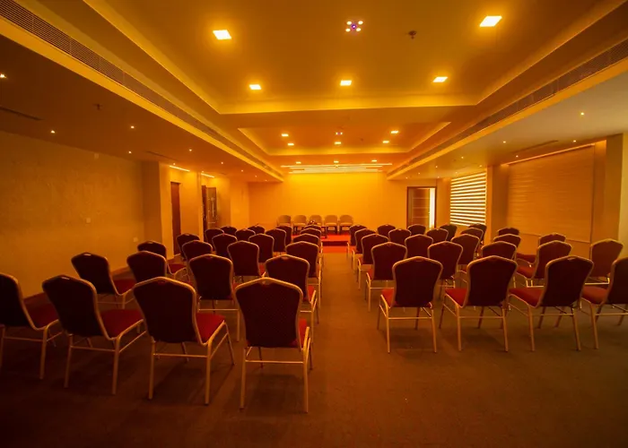 Hotel Harisree Kollam