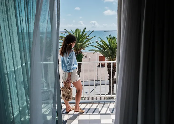 Hotel Varandas Do Atlantico By Ridan Hotels Praia da Vitoria