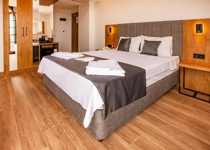 Grand Business Hotel Trabzon