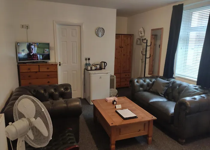 Q Accommodation Blackpool