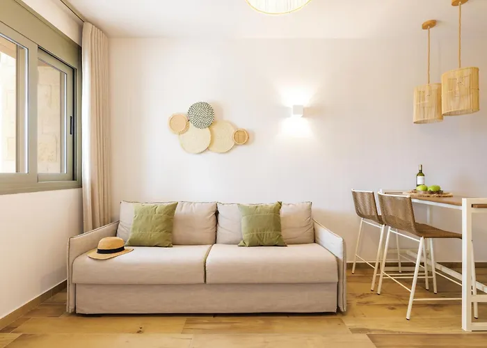 Kastri Elia Suites Nikiti 