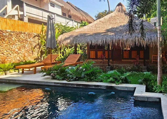 Dalai Tropical Hotel Kuta 