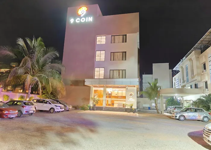 Hotel 9 Coin Shirdi