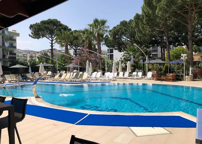 Opus Apart Hotel Kusadasi