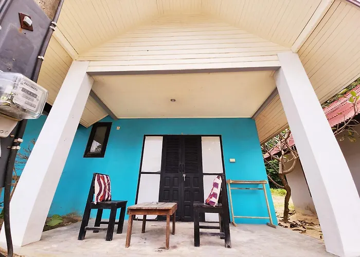 Minnie Seaview Resort Ko Samet