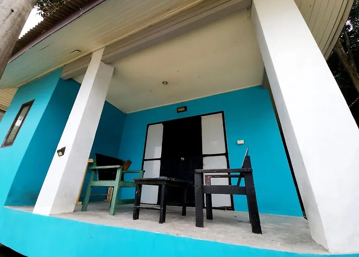 Minnie Seaview Resort Ko Samet