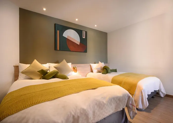 Hotel East Taichung