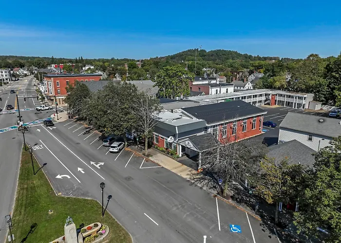 Downtown Dover Inn