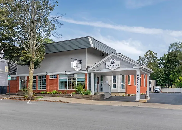 Downtown Dover Inn