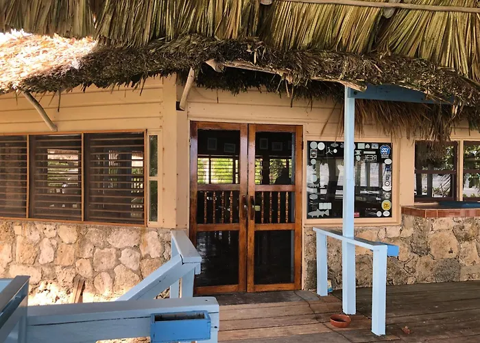 Costa De Cocos Hotel Xcalak