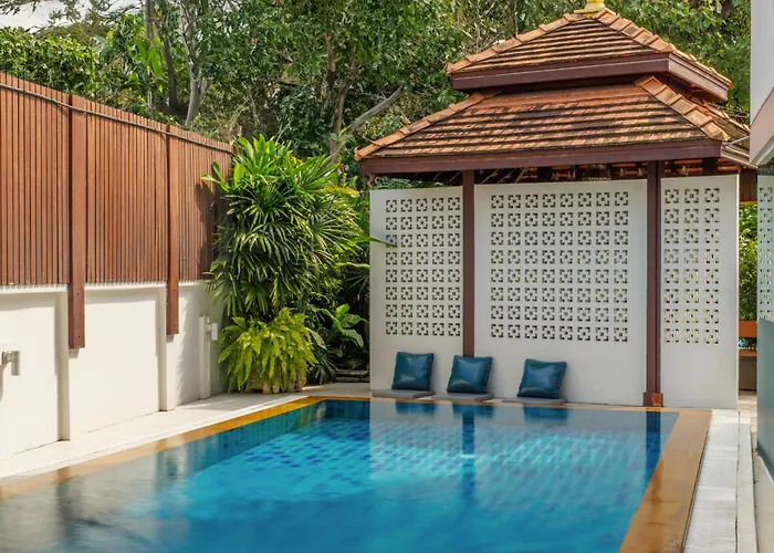 Rendezvous Classic House Chiang Mai