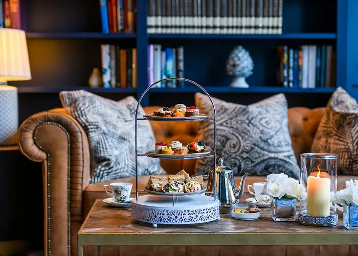 Shearwater Hotel & Spa Ballinasloe