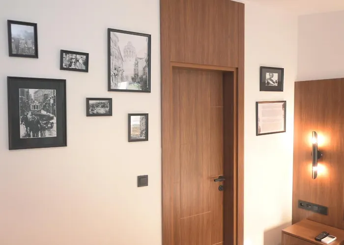 Isle Hotel İstanbul