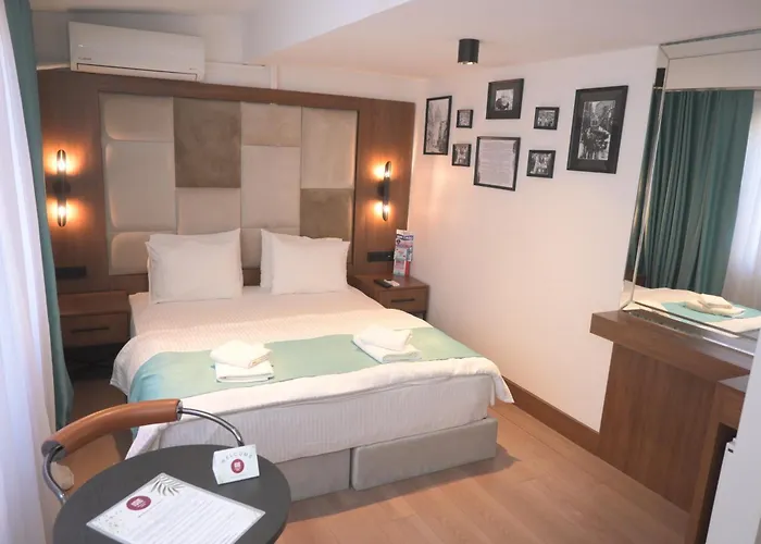 Isle Hotel İstanbul