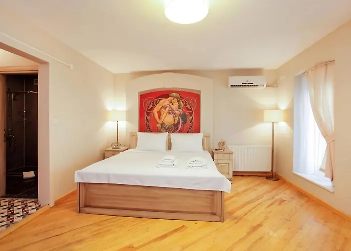 The Loft Istanbul Otel