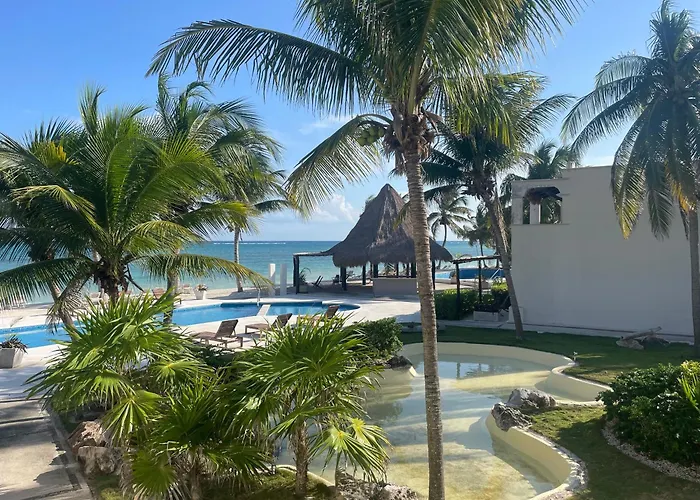 Vr Club Tulum Riviera Hotel