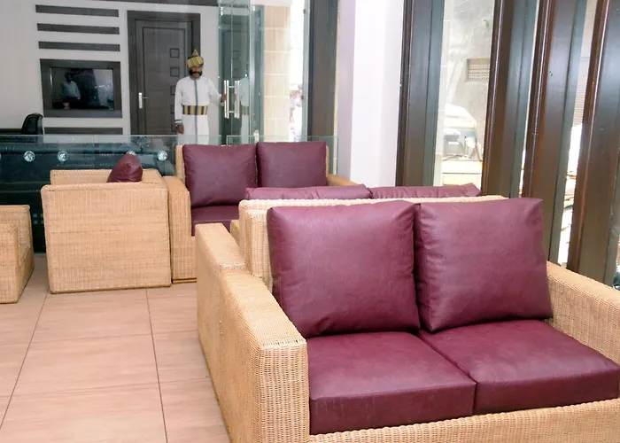 Hotel Prems Paradise Amritsar
