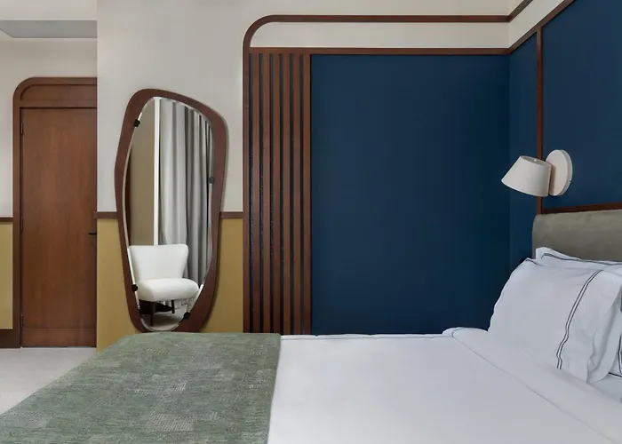 Gentletom Otel İstanbul