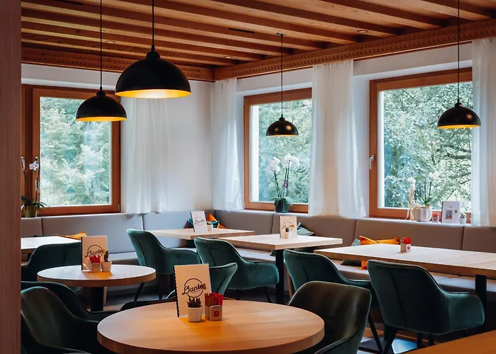 Guesthouse St Nikolaus Ulten