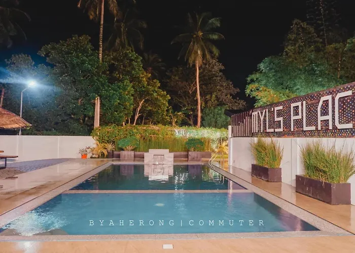 Dreamink Farm Og Myl'S Place Sorsogon