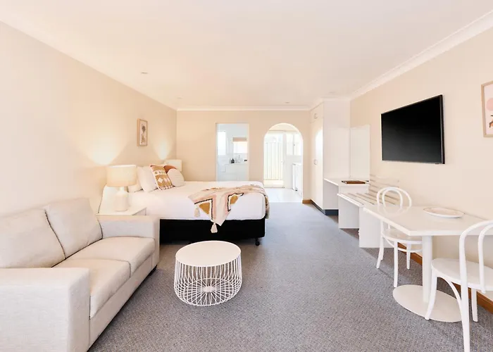 Harbourview House Motel Bermagui