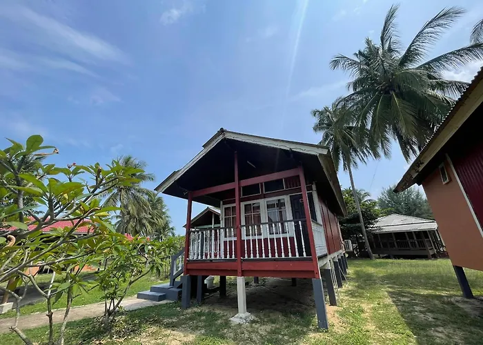 Pcb Beach Resort Kota Bharu