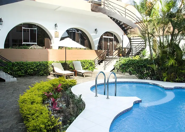 Hotel El Gran Marqués Trujillo