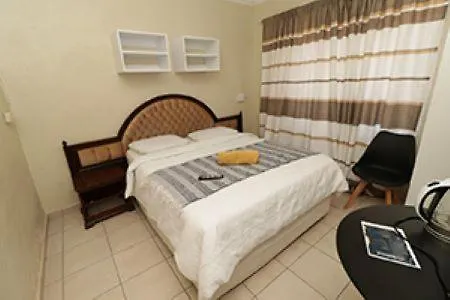 Quintax Guest House Pretoria