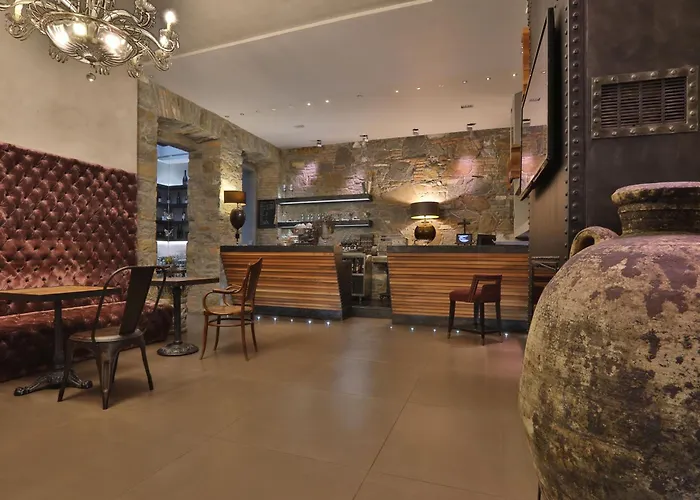 Forvm Boutique Hotel Trieste