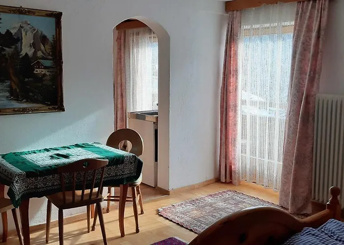 Pension Wassererhof Gerlos