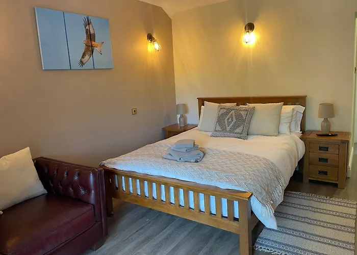 The Cottage Inn Llandeilo