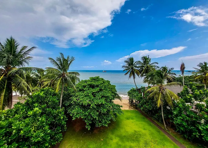 Golden Pearl Tangalle Beach