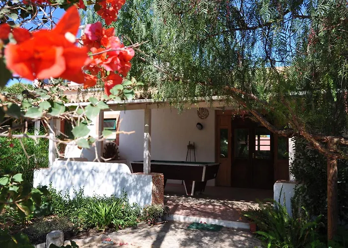 Fazendinha - Tavira - Spacious And Tranquil