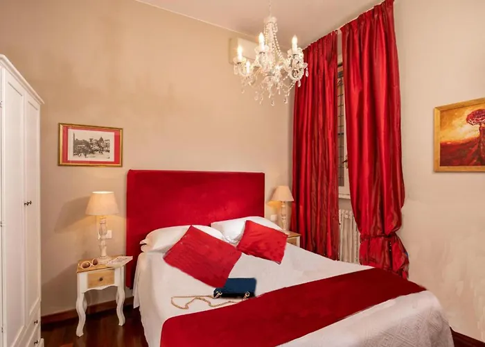 Avignonesi Suites - CA Domus Collection Roma