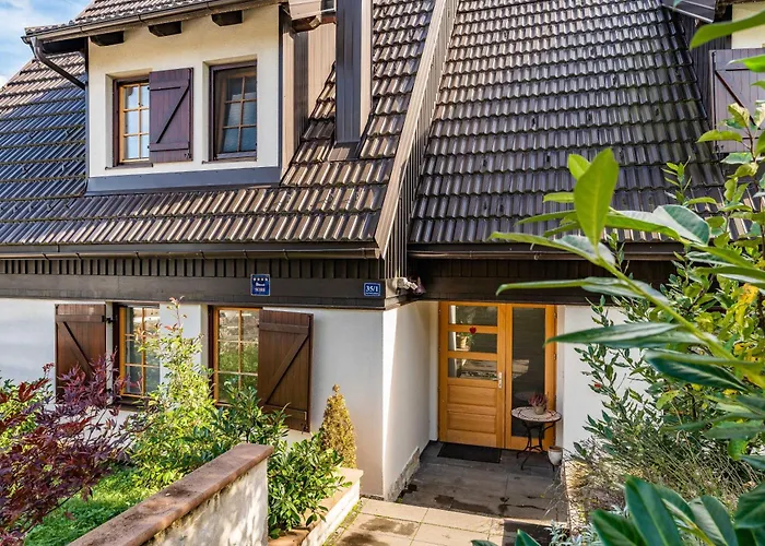 B&B Villa Sumrak Plitvica Rooms Plitvicka Jezera