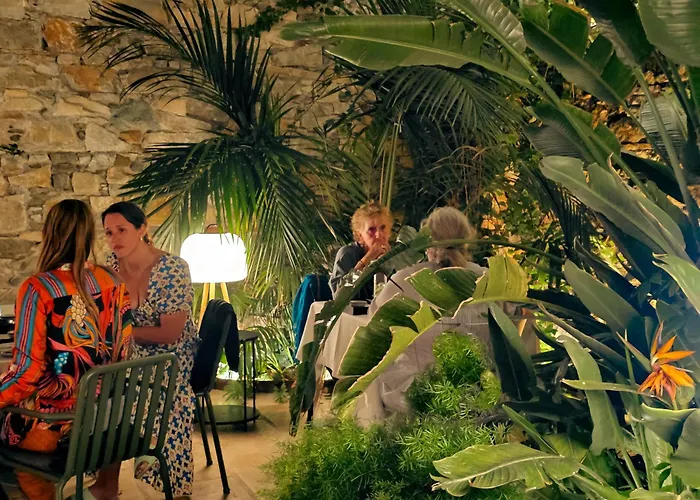 Aristide Hotel - Small Luxury Hotels Of The World Ermoupoli