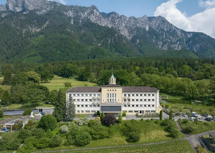 Kloster By B-Smart Schaan