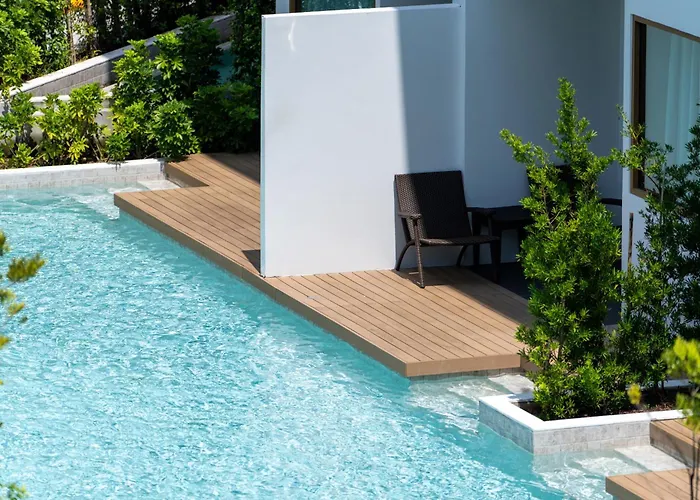 Bella Nara Phuket Naiyang Beach Nai Yang